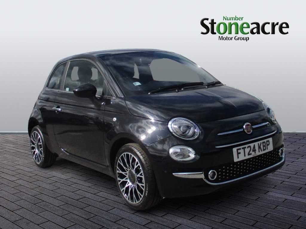 Fiat 500 Image 1