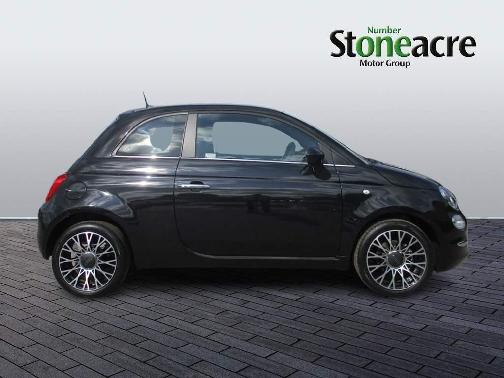 Fiat 500 Image 2