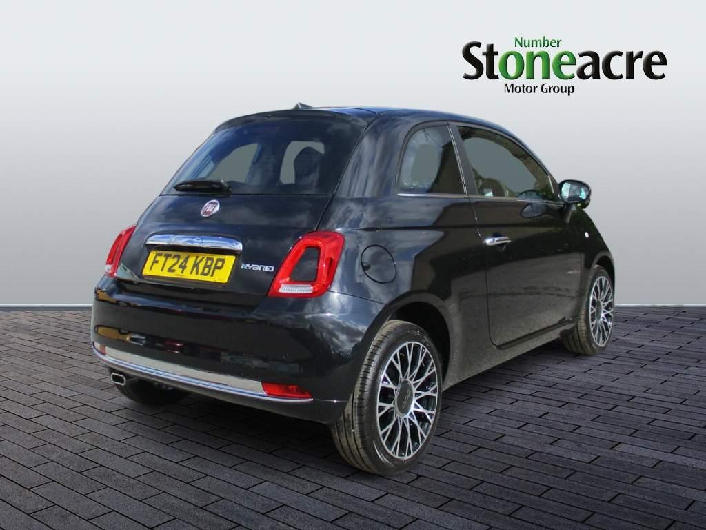 Fiat 500 Image 3