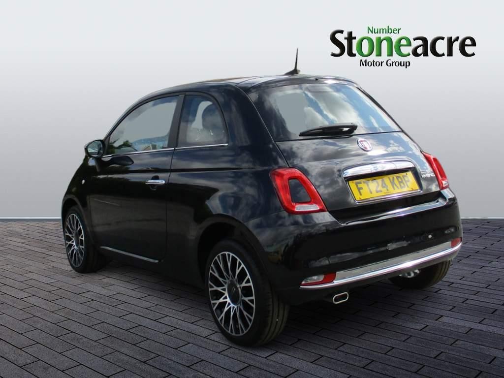 Fiat 500 Image 5