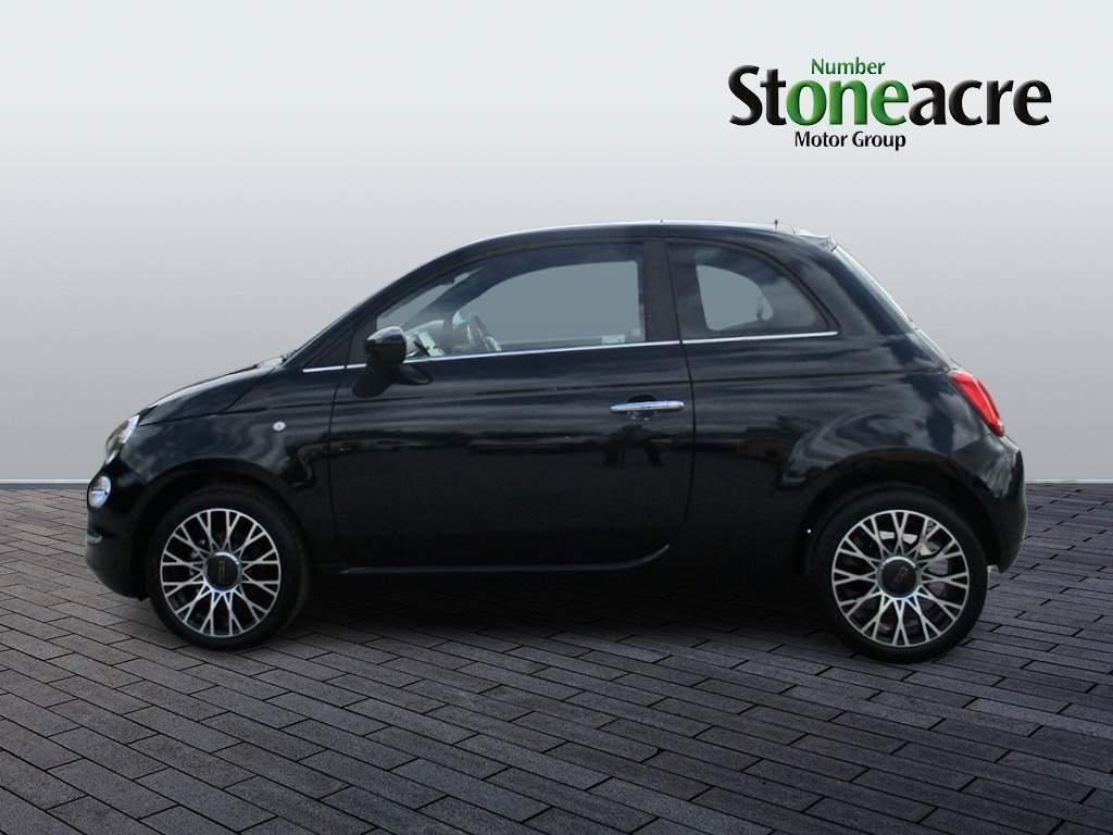 Fiat 500 Image 6