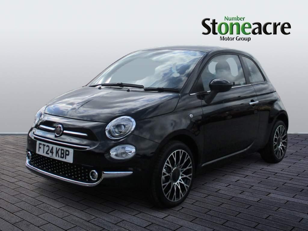 Fiat 500 Image 7