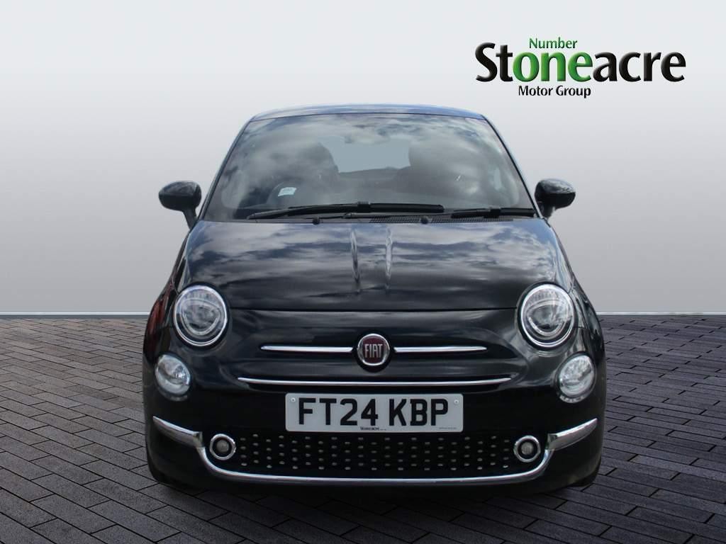 Fiat 500 Image 8