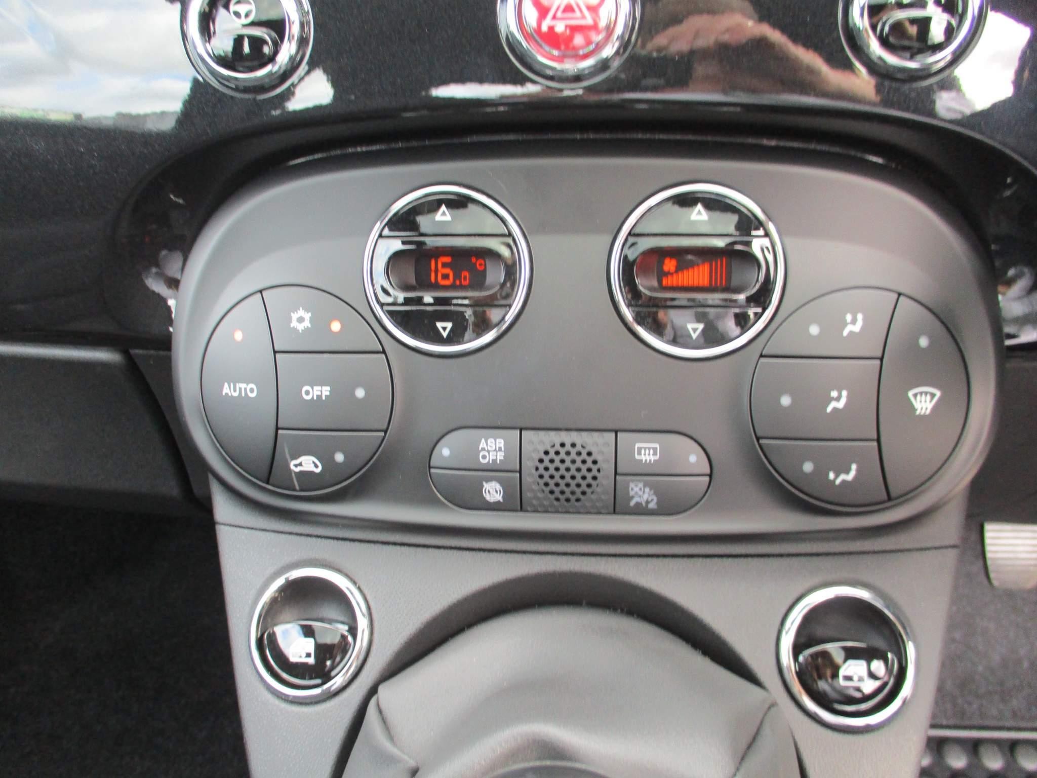 Fiat 500 Image 19