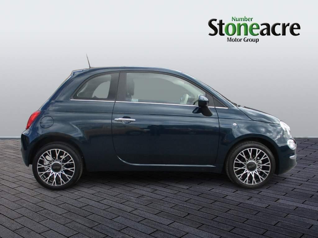 Fiat 500 Image 2