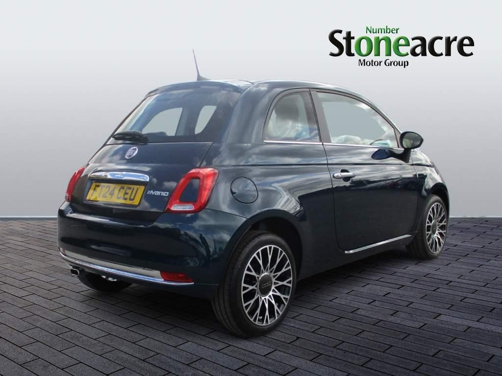 Fiat 500 Image 3