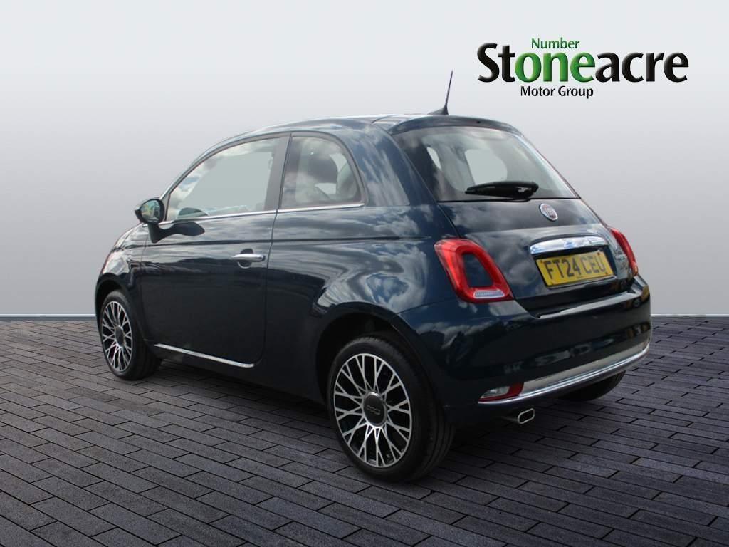 Fiat 500 Image 5