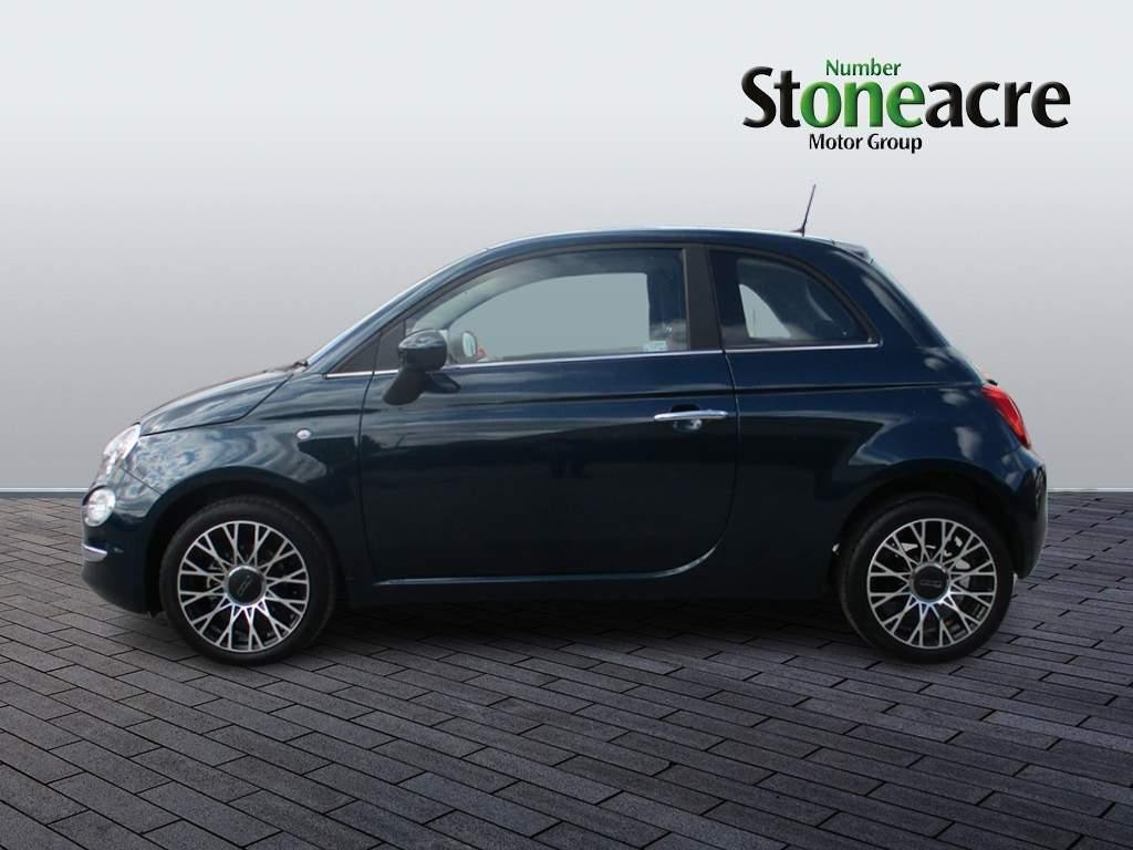 Fiat 500 Image 6