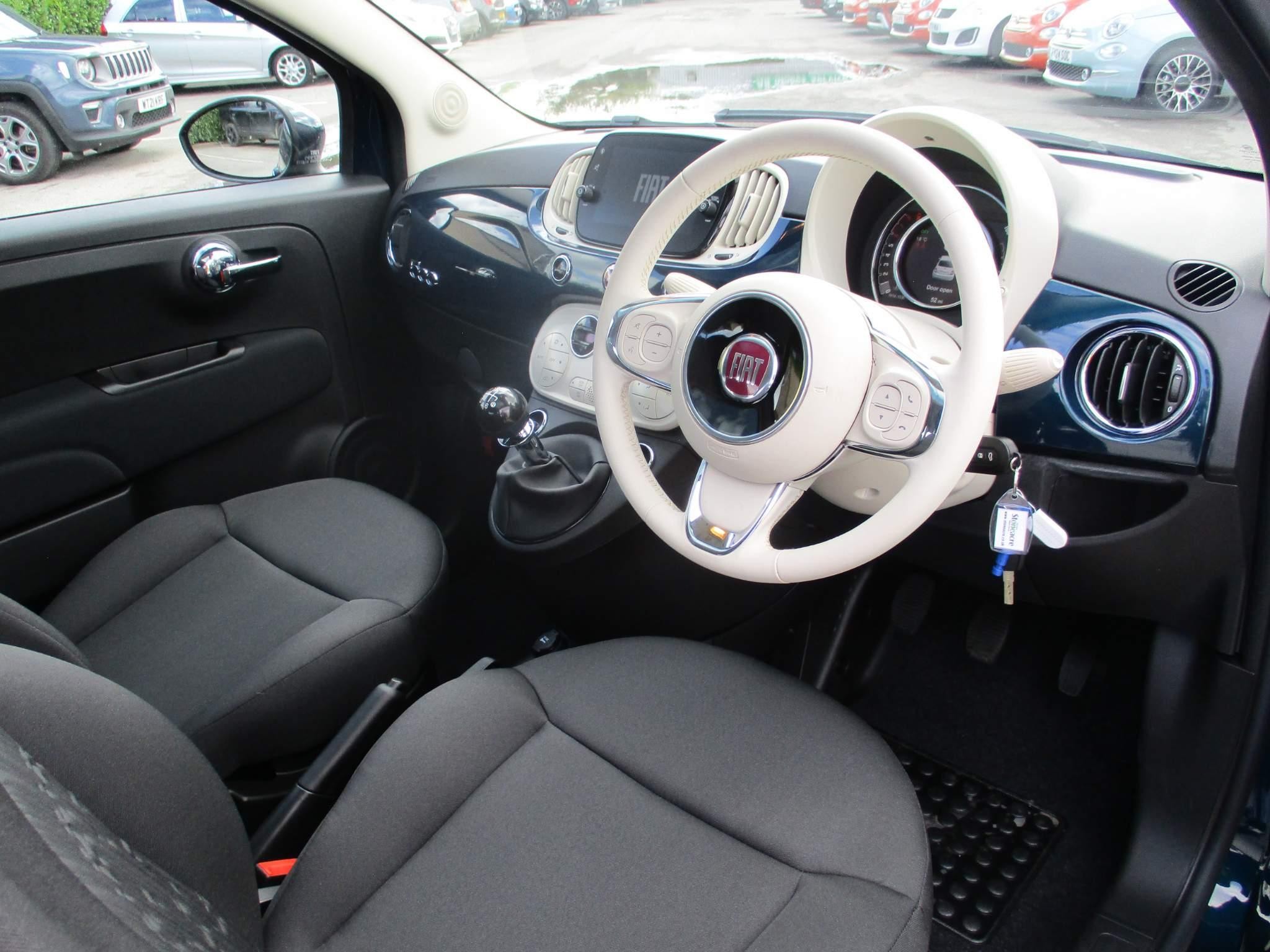 Fiat 500 Image 10