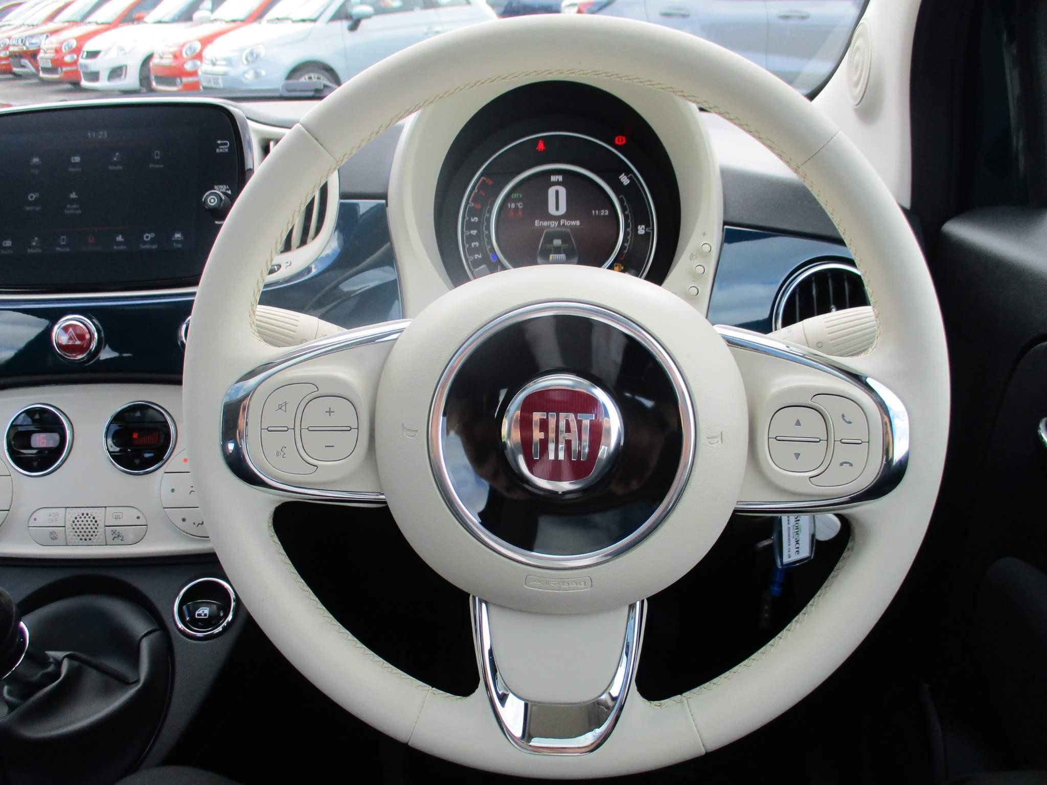 Fiat 500 Image 17