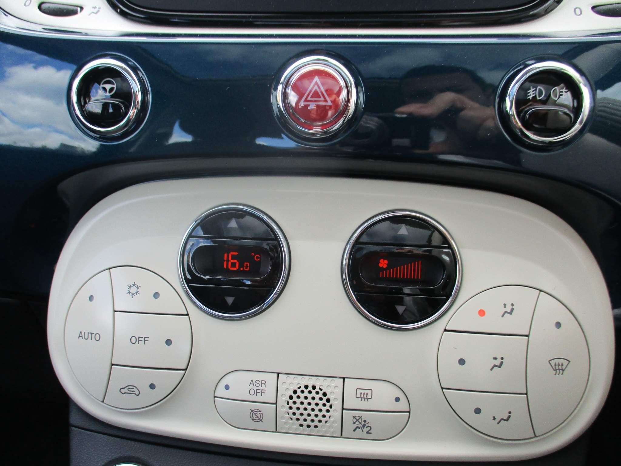 Fiat 500 Image 23