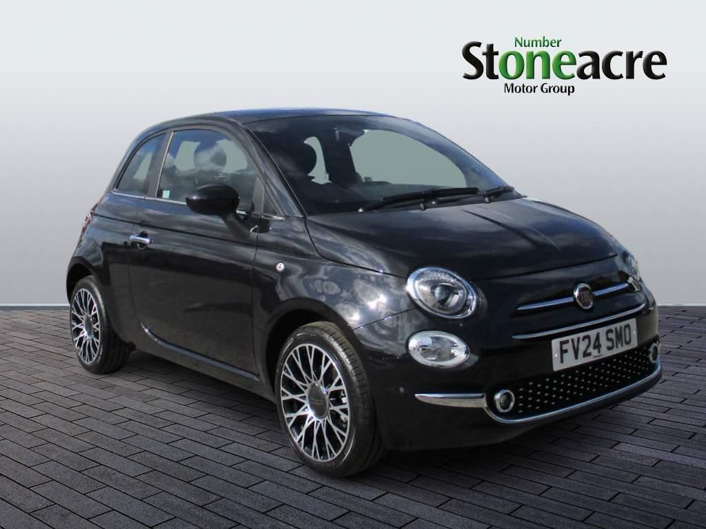 Fiat 500 Image 1