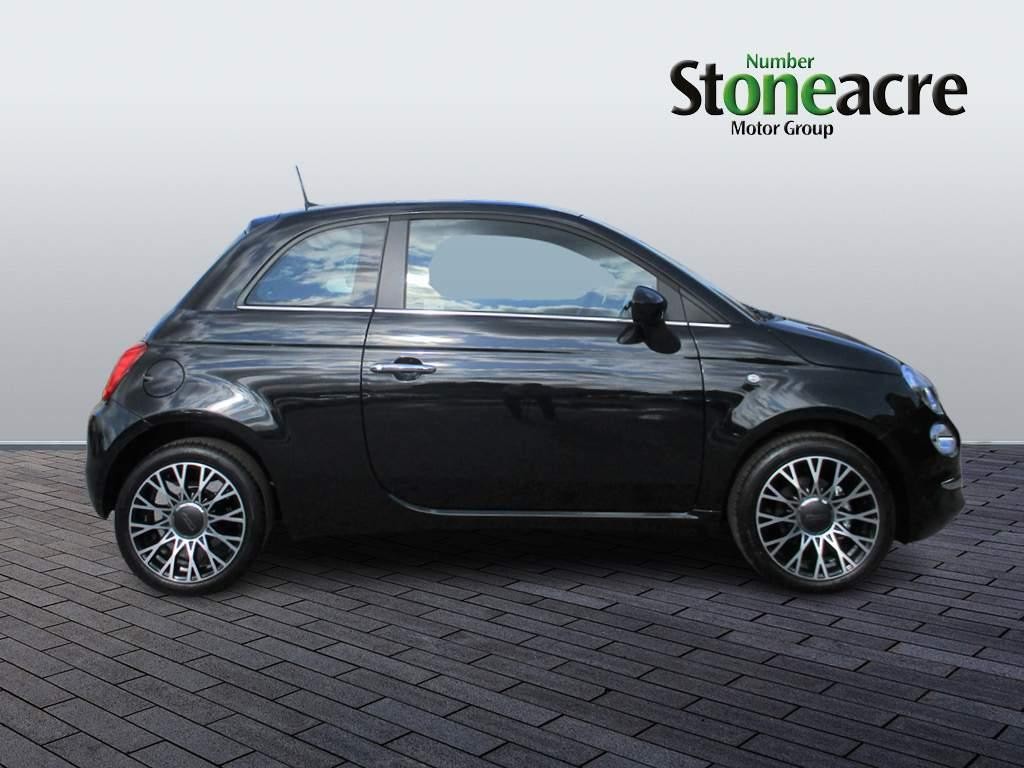 Fiat 500 Image 2