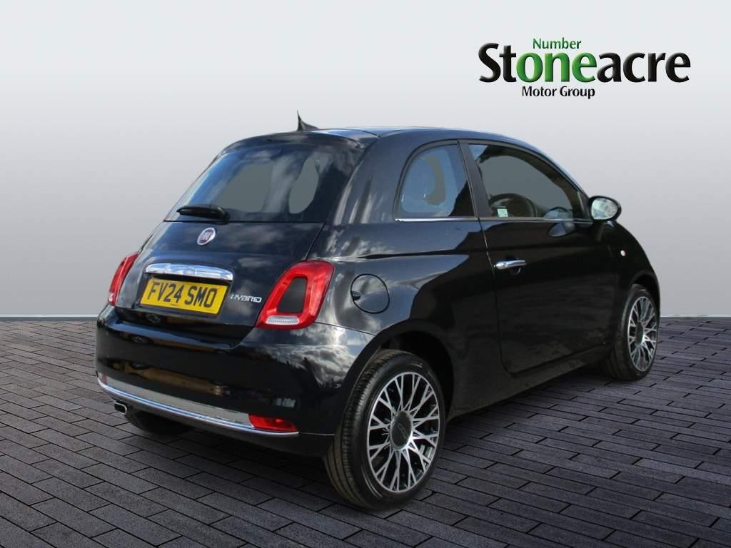 Fiat 500 Image 3