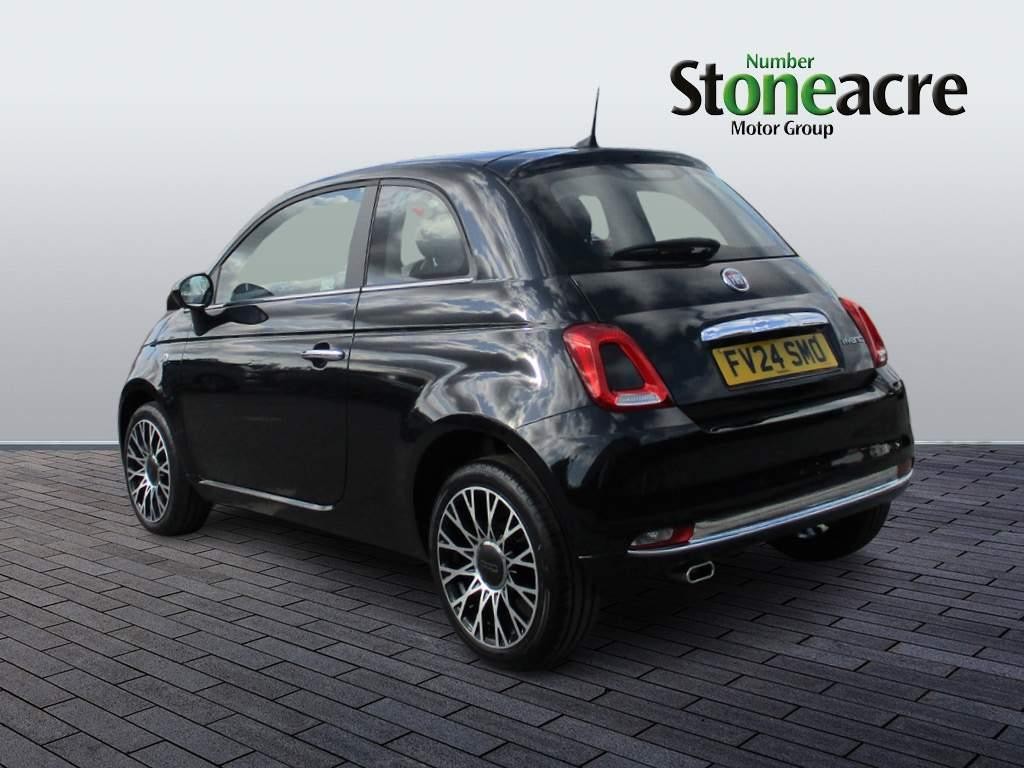 Fiat 500 Image 5