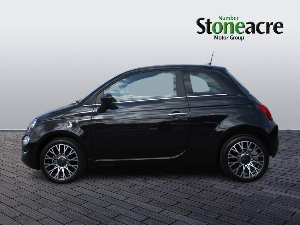 Fiat 500 Image 6