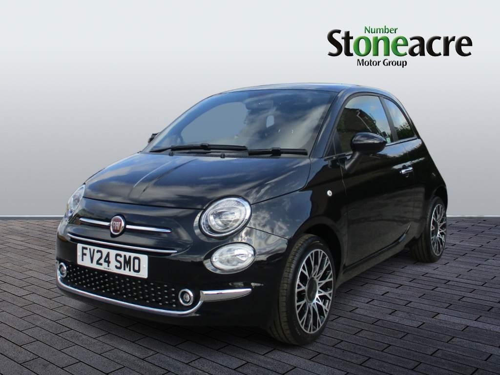 Fiat 500 Image 7