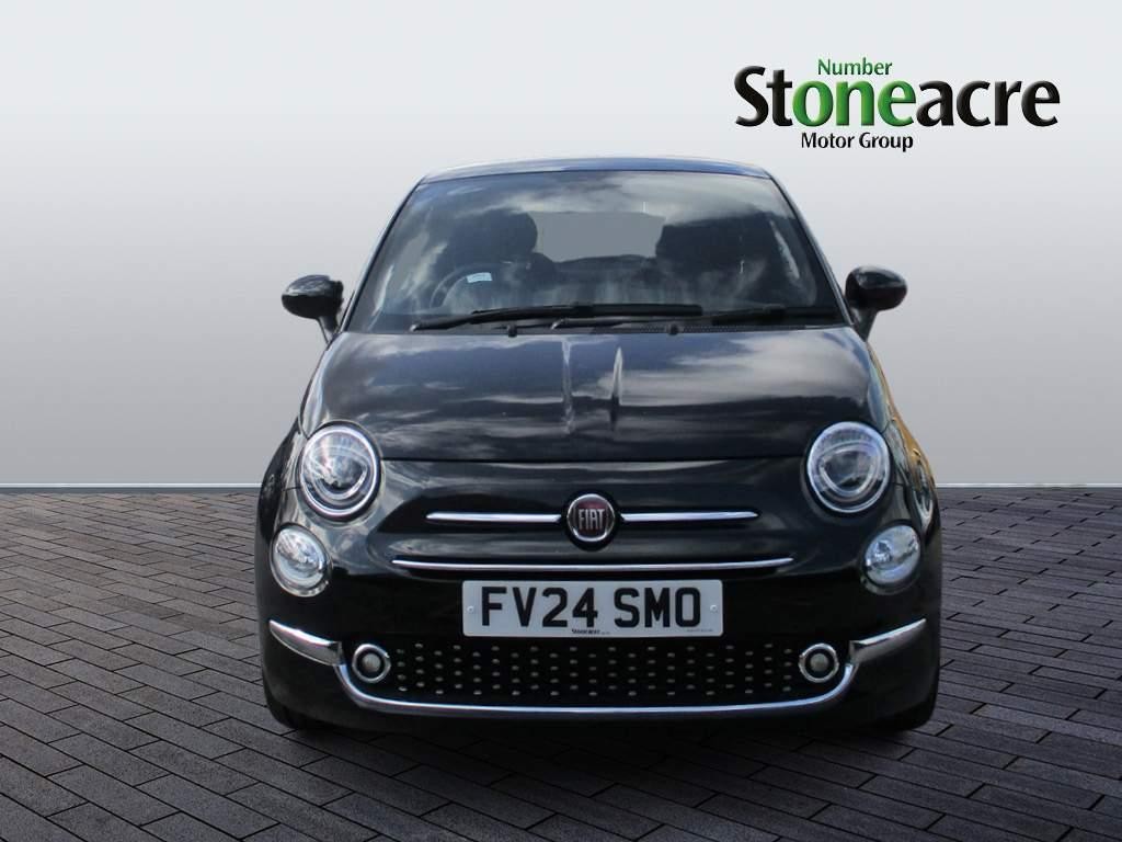 Fiat 500 Image 8