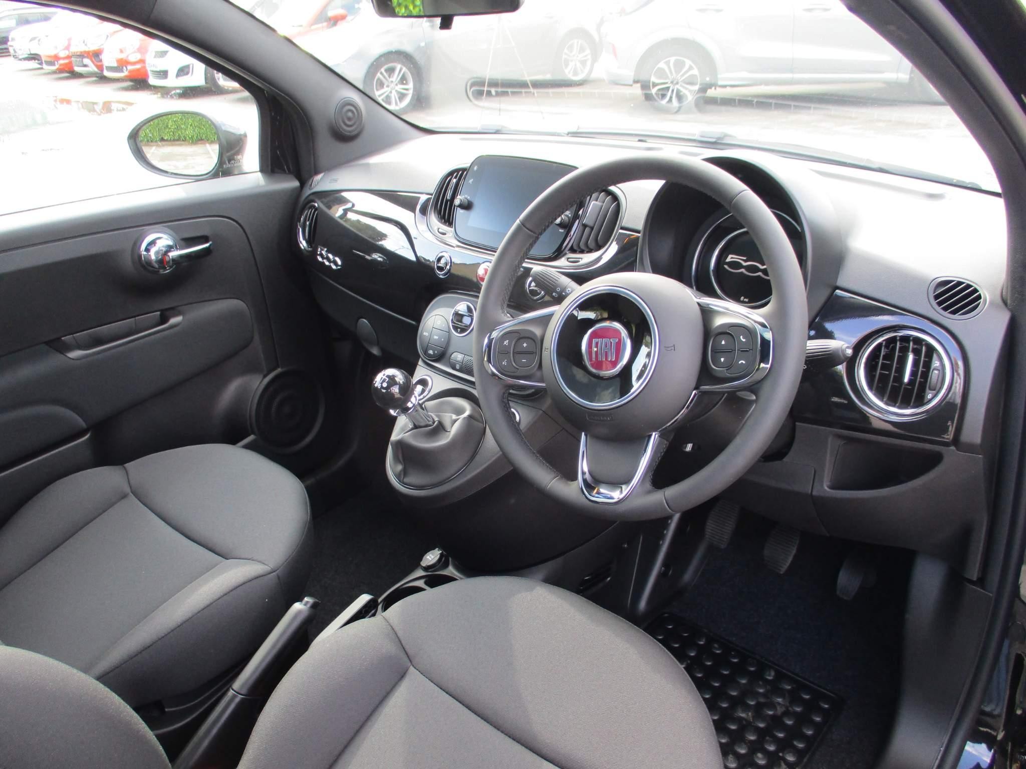 Fiat 500 Image 10