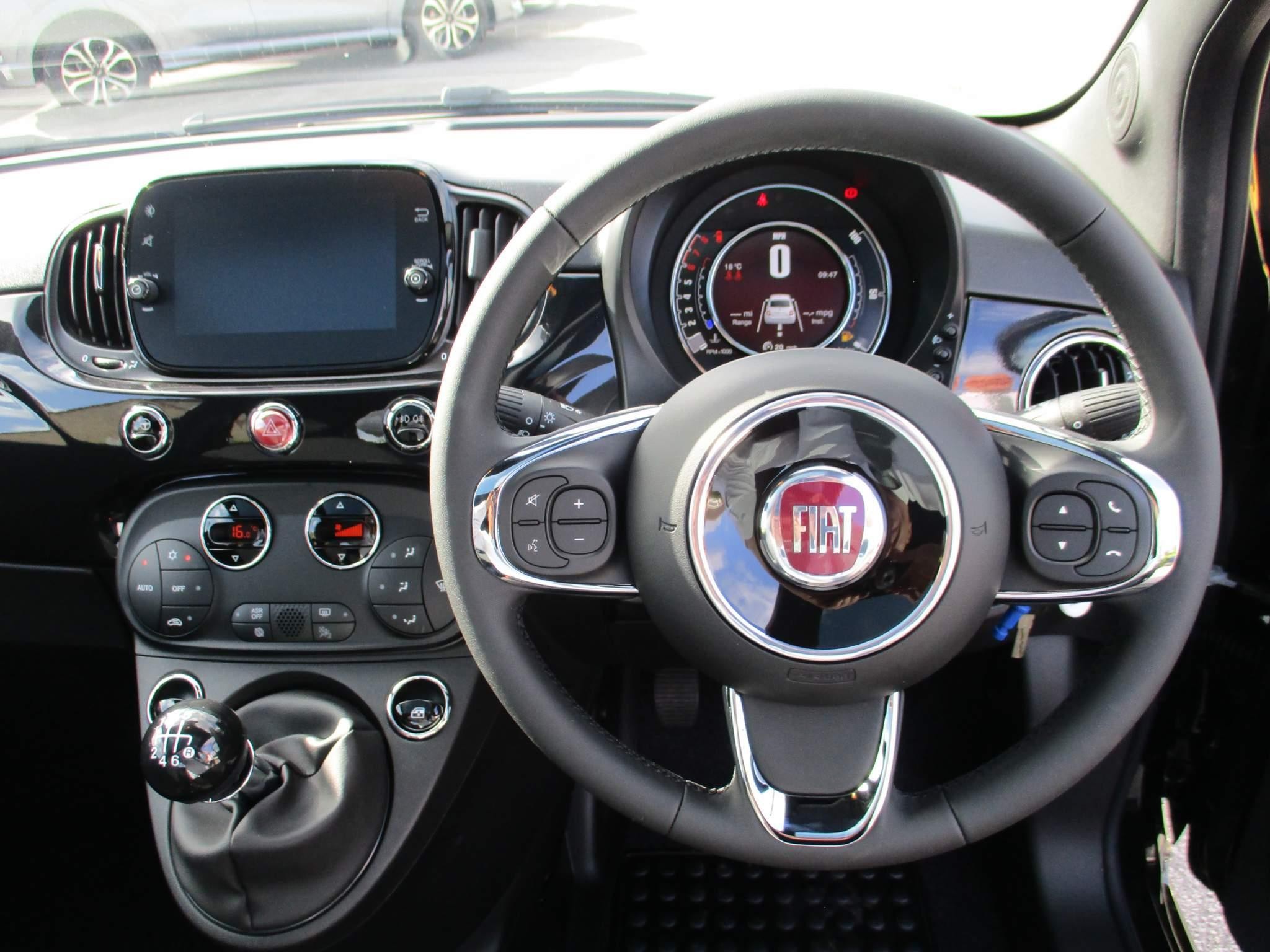 Fiat 500 Image 14