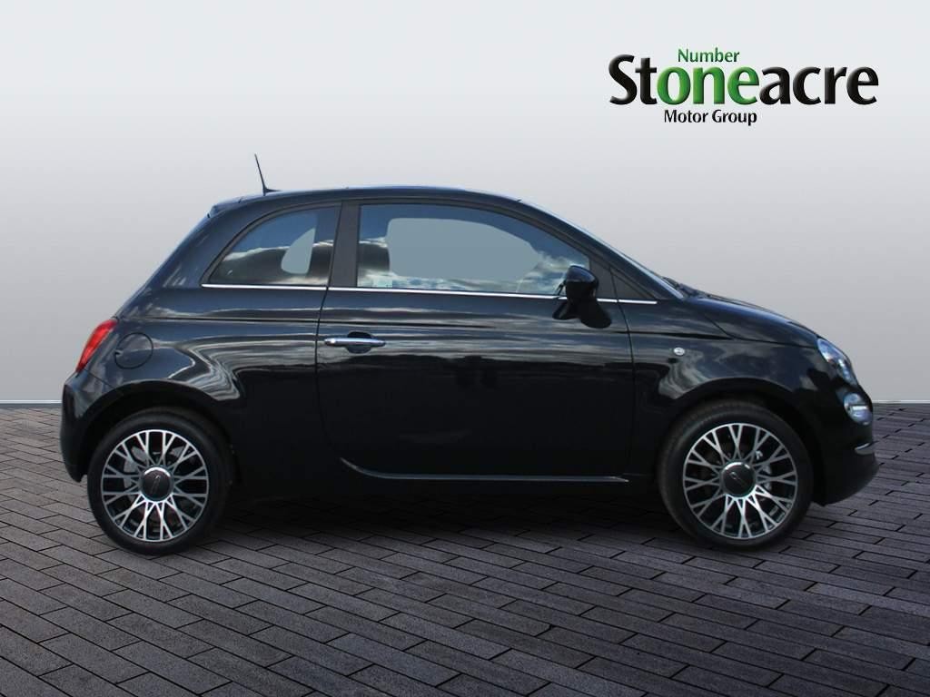 Fiat 500 Image 2