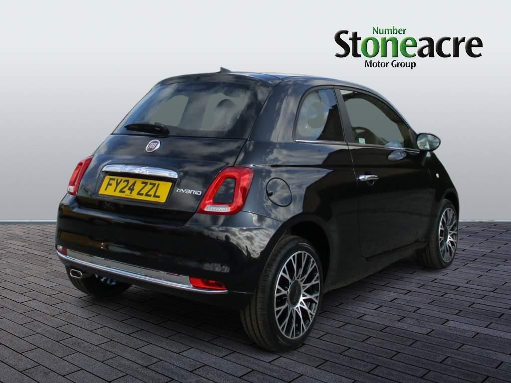 Fiat 500 Image 3