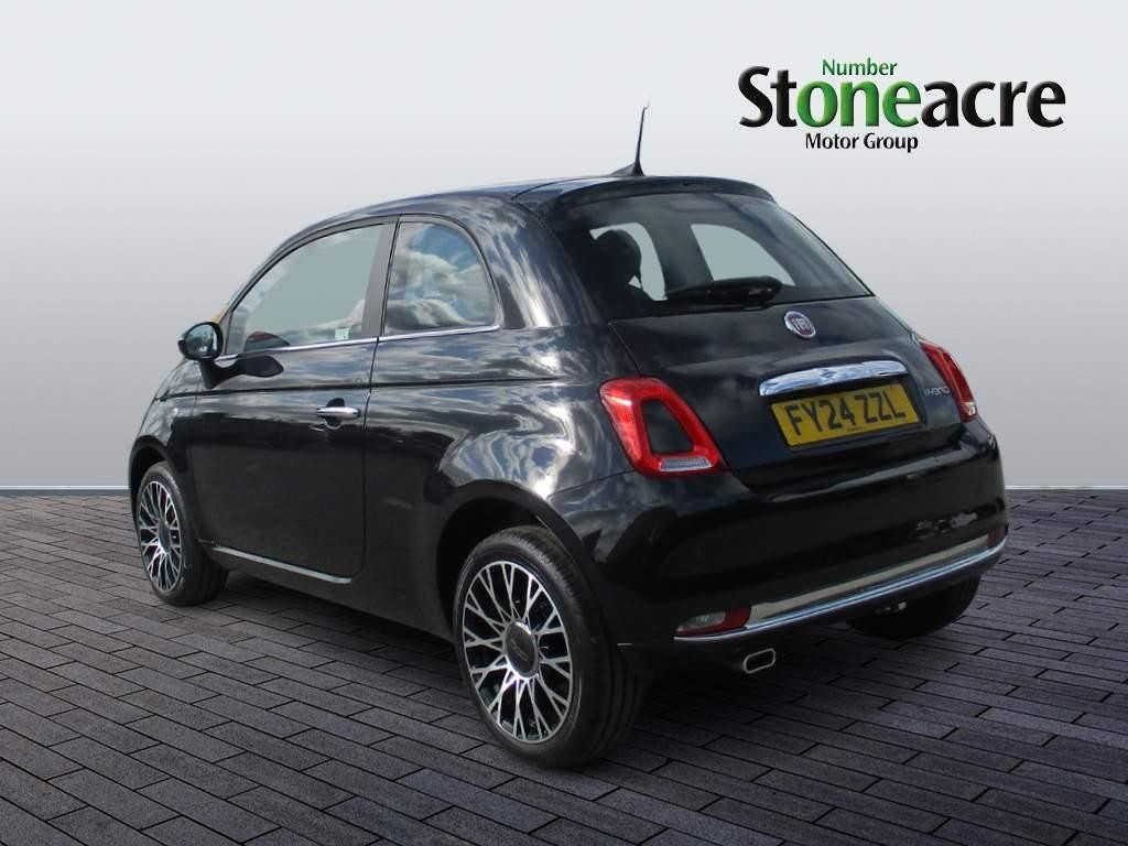 Fiat 500 Image 5