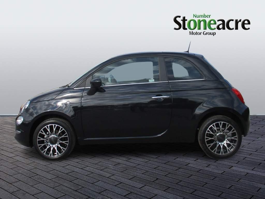 Fiat 500 Image 6