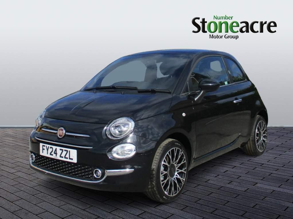 Fiat 500 Image 7