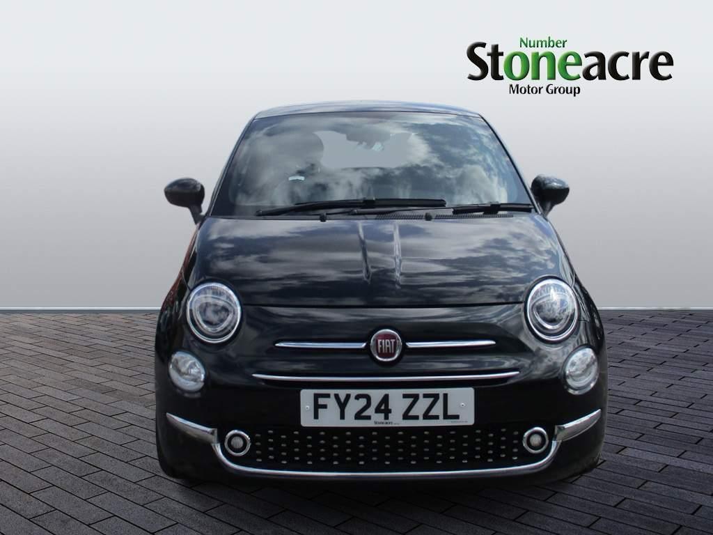 Fiat 500 Image 8