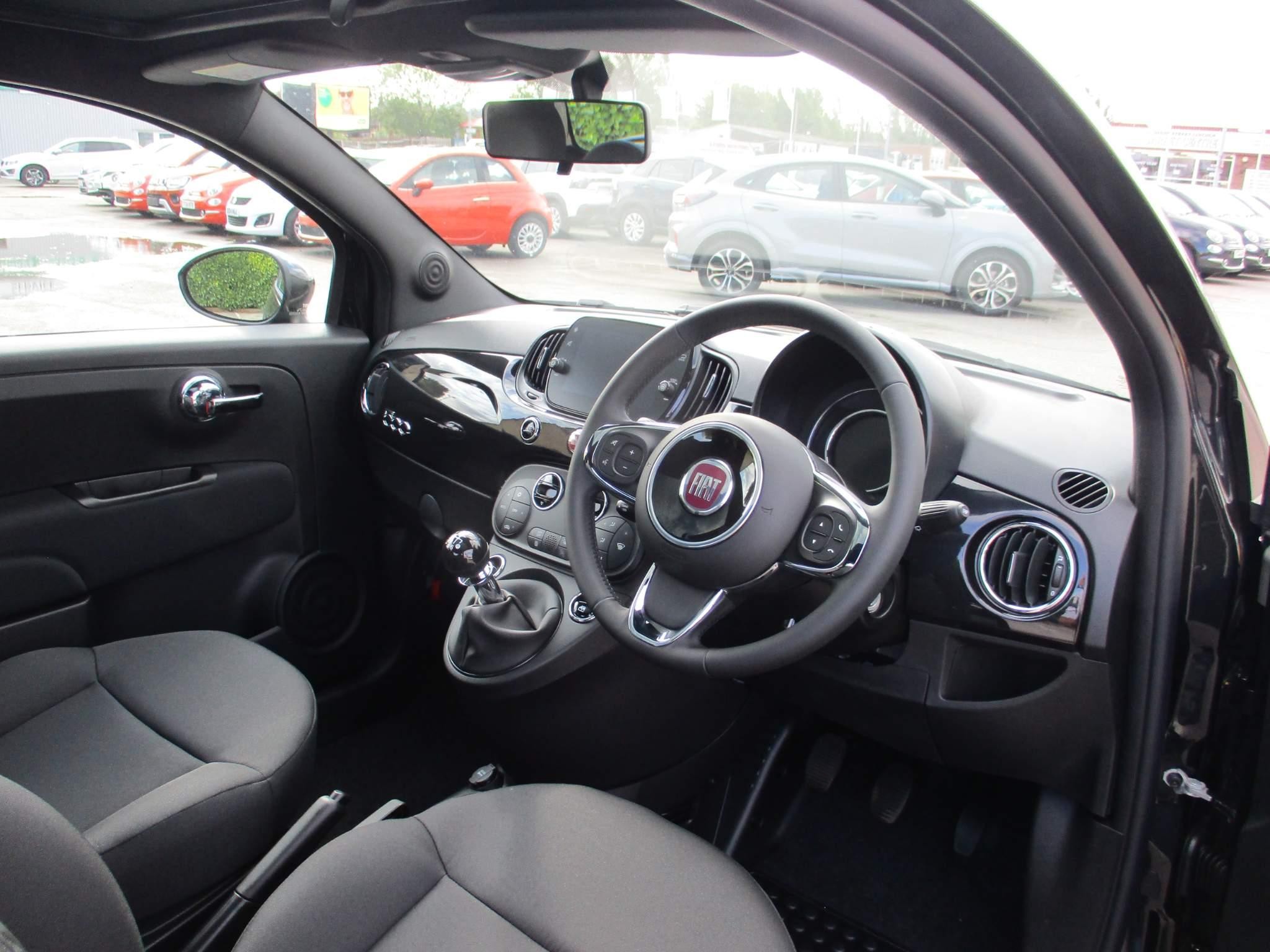 Fiat 500 Image 10