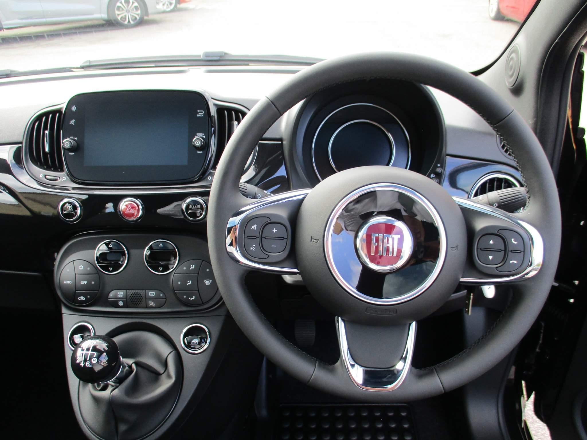 Fiat 500 Image 14