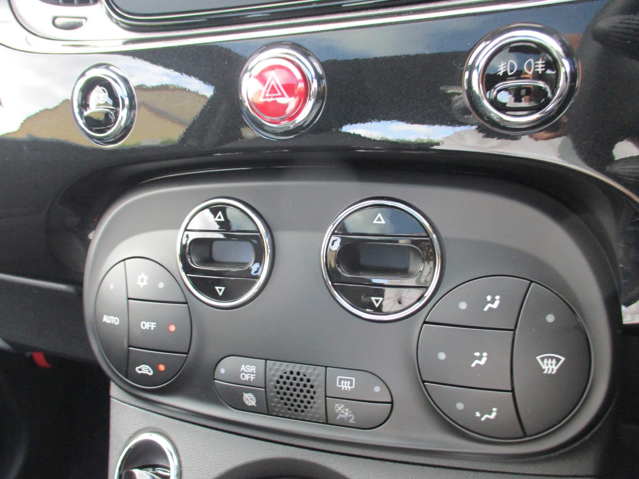 Fiat 500 Image 17