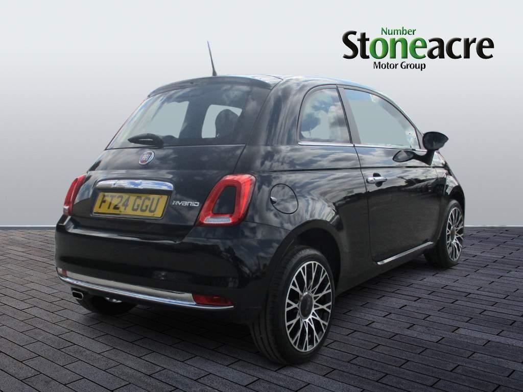 Fiat 500 Image 3