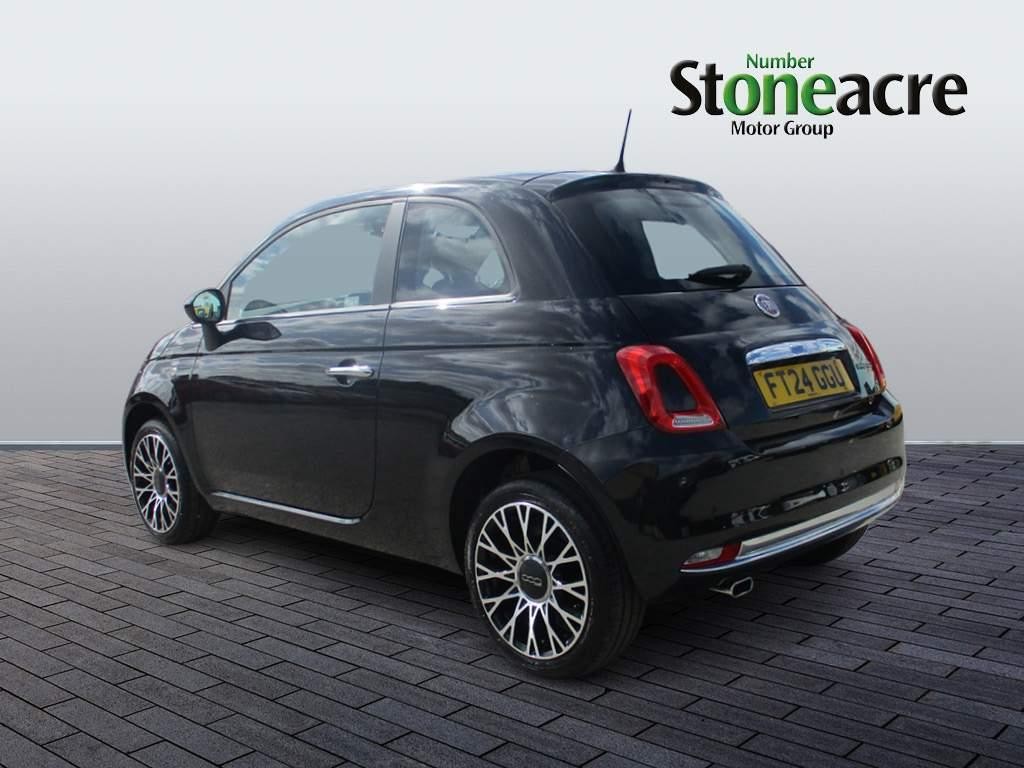 Fiat 500 Image 5