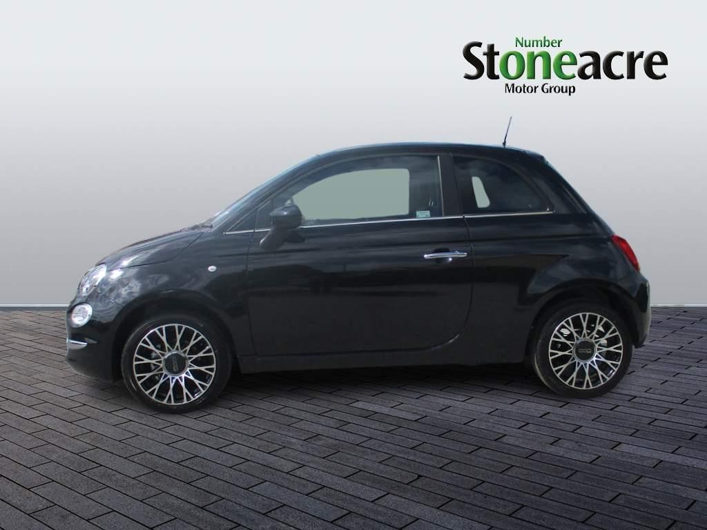 Fiat 500 Image 6