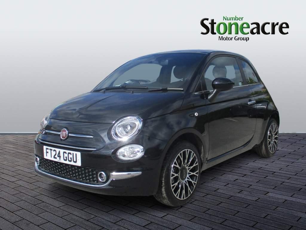 Fiat 500 Image 7