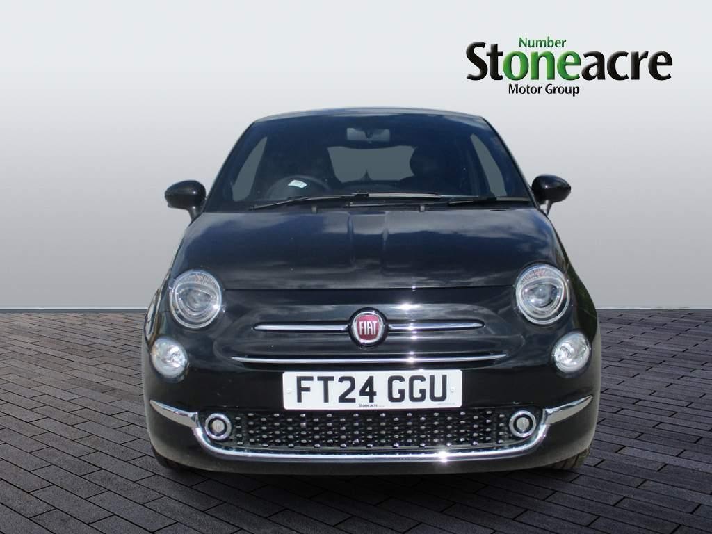 Fiat 500 Image 8