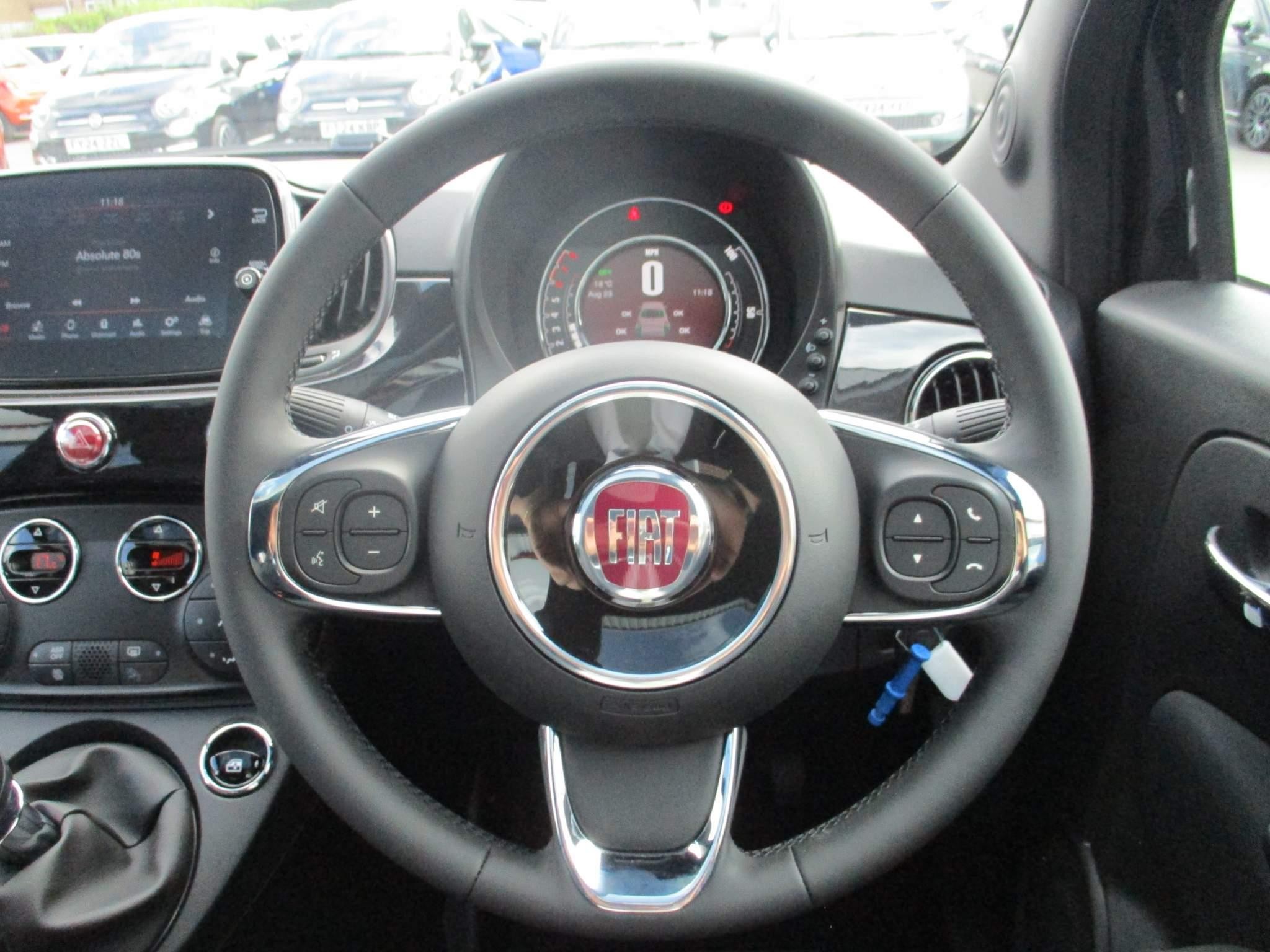 Fiat 500 Image 17