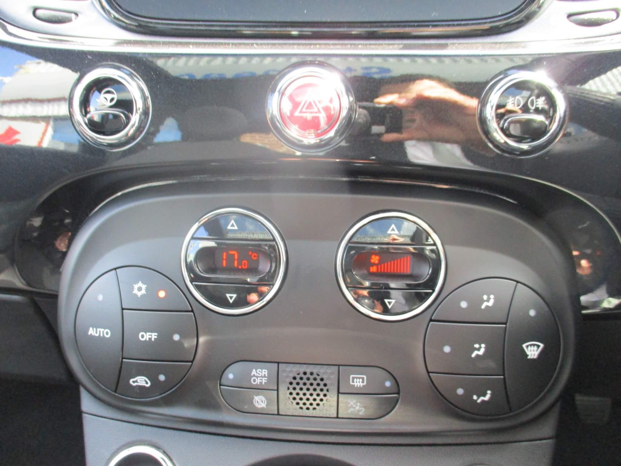 Fiat 500 Image 23