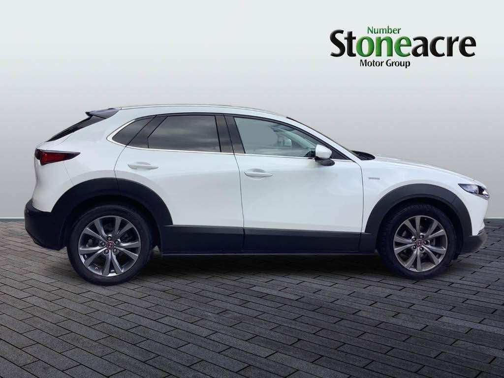 Mazda CX-30 Image 2