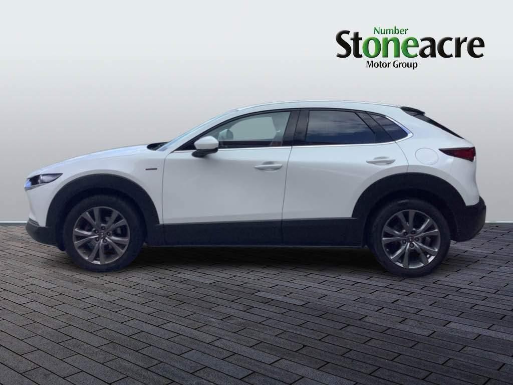 Mazda CX-30 Image 6