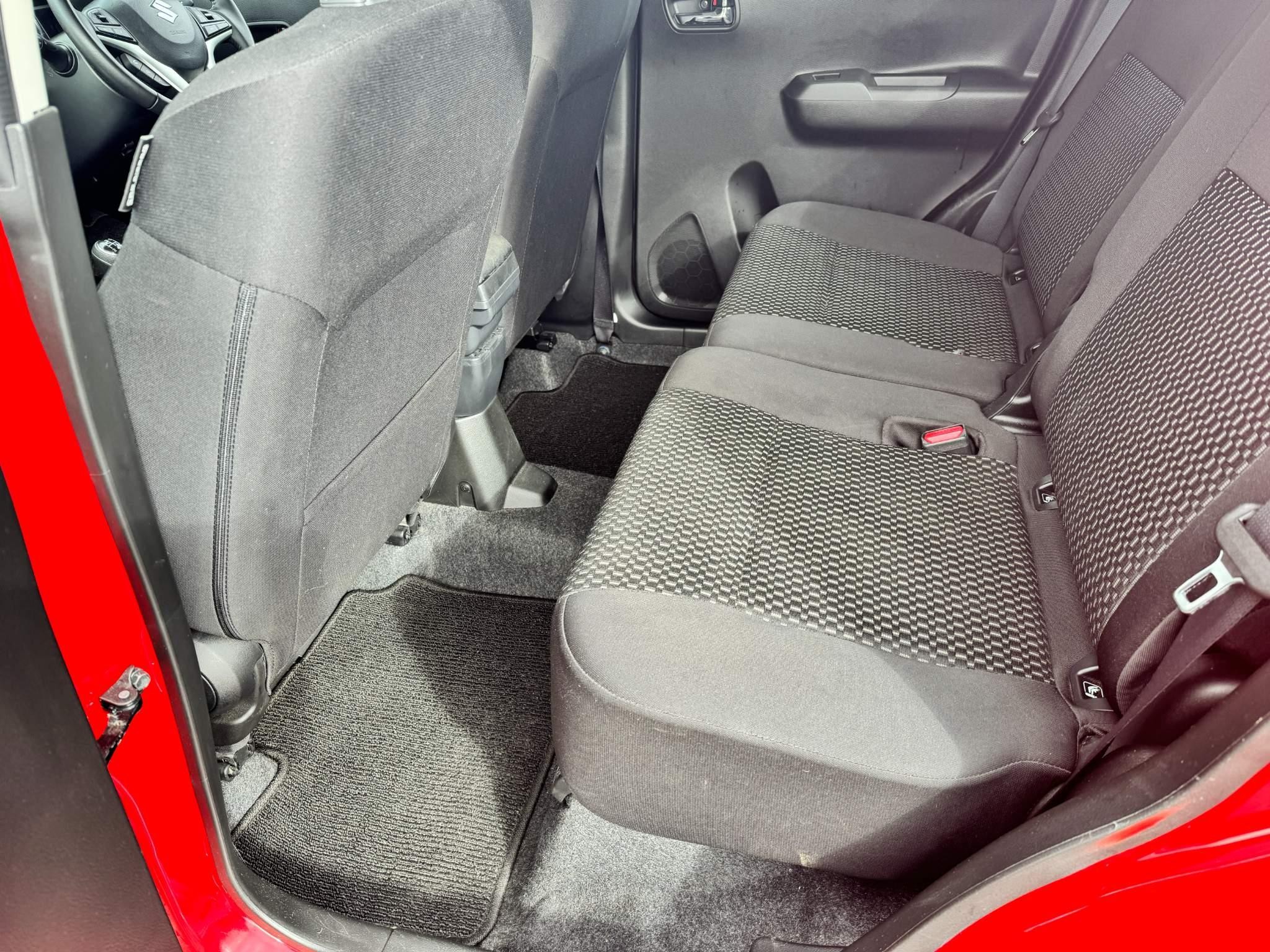 Suzuki Ignis Image 13