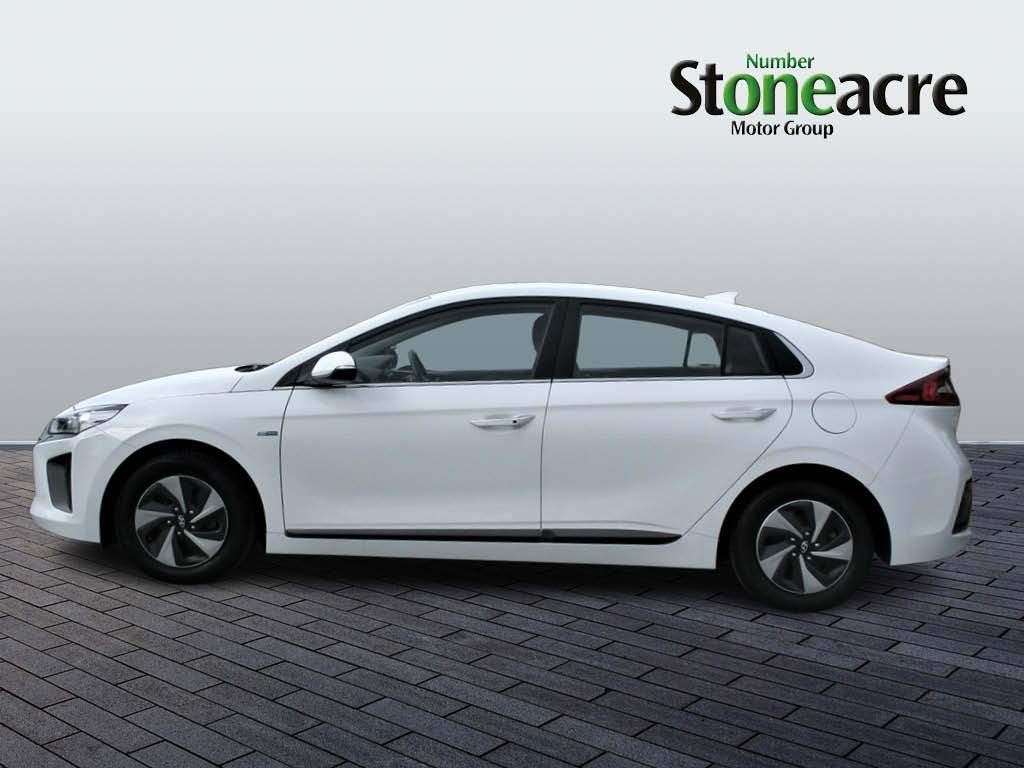 Hyundai IONIQ Image 6