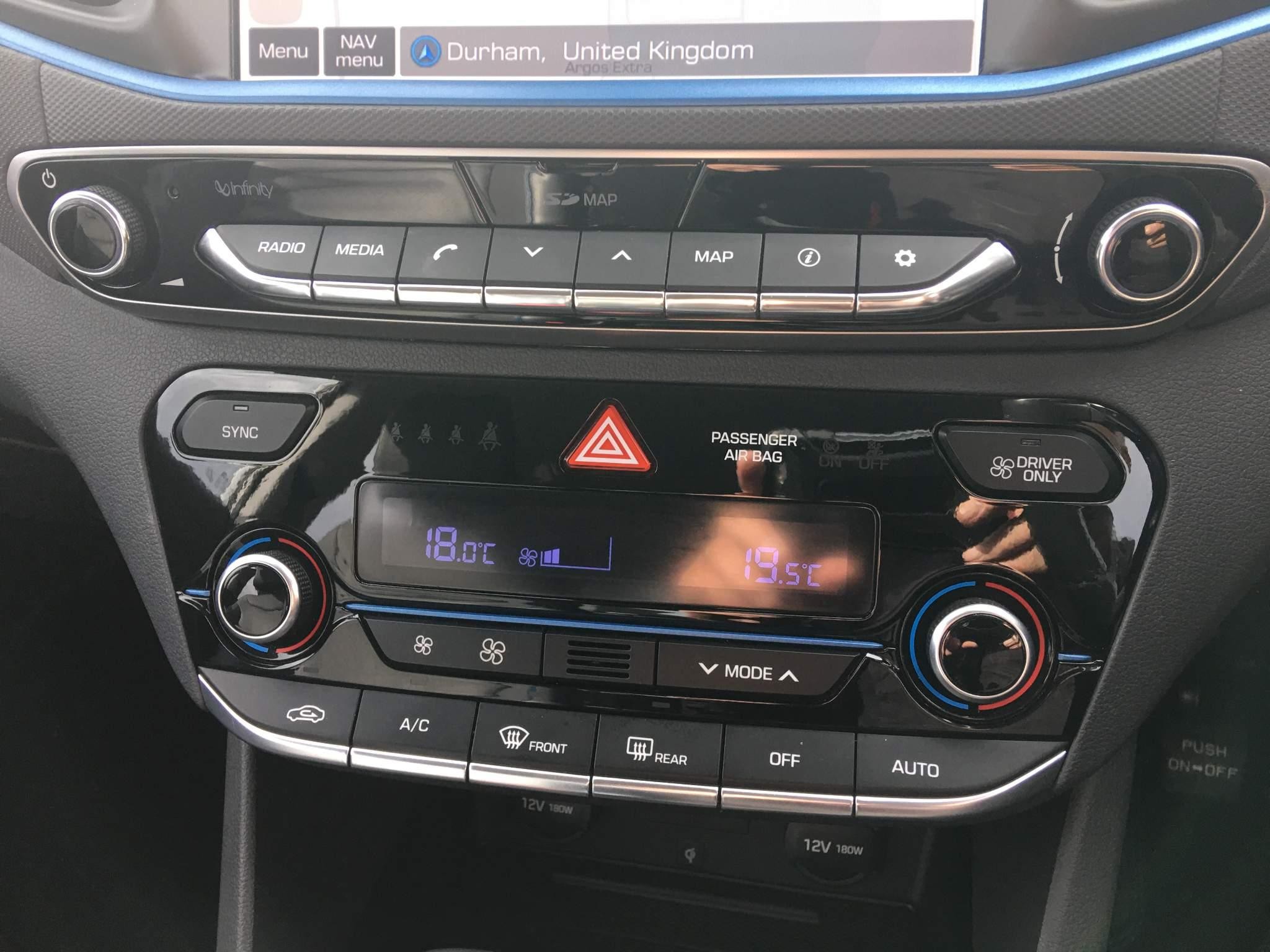 Hyundai IONIQ Image 35