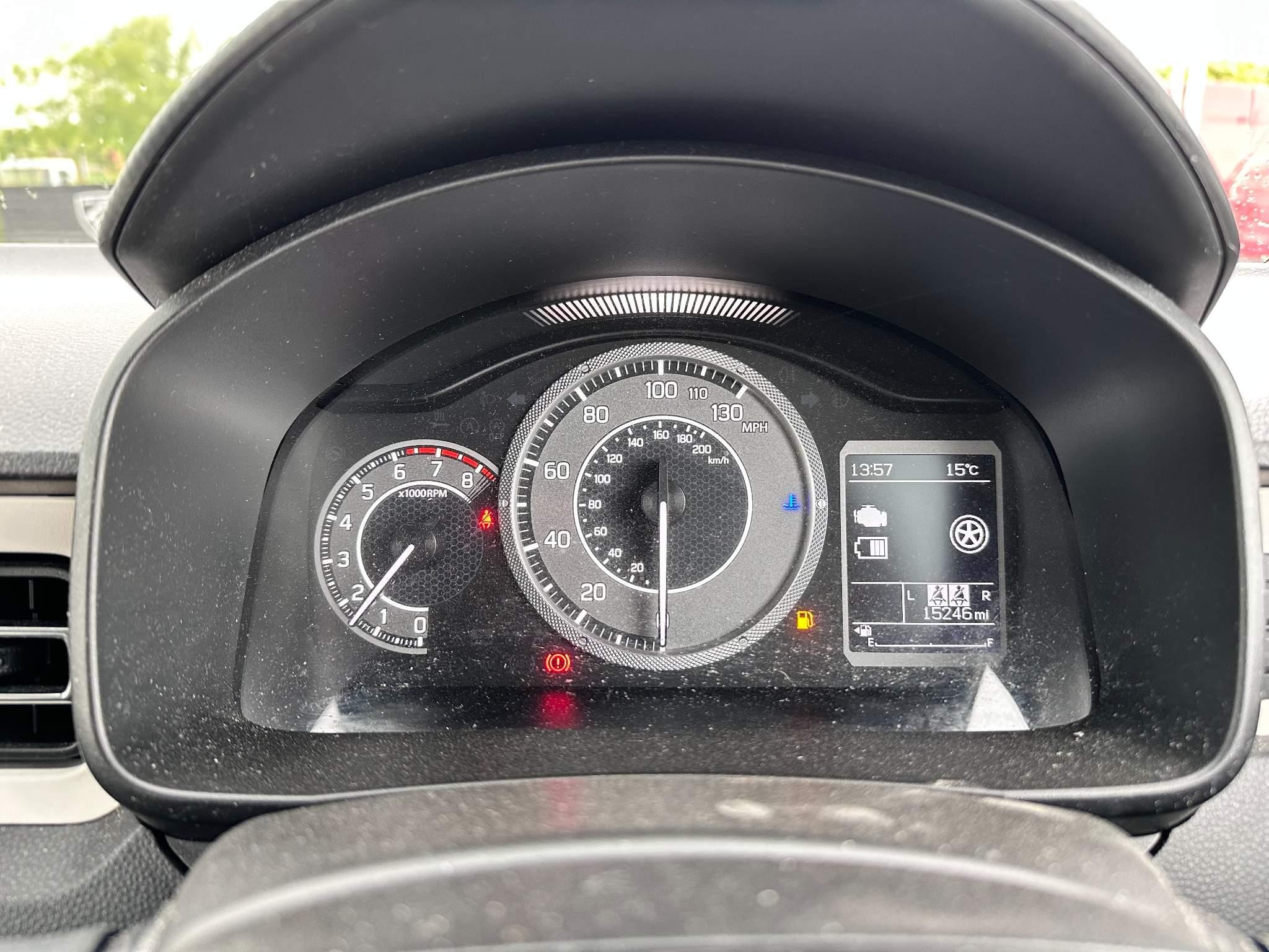 Suzuki Ignis Image 14