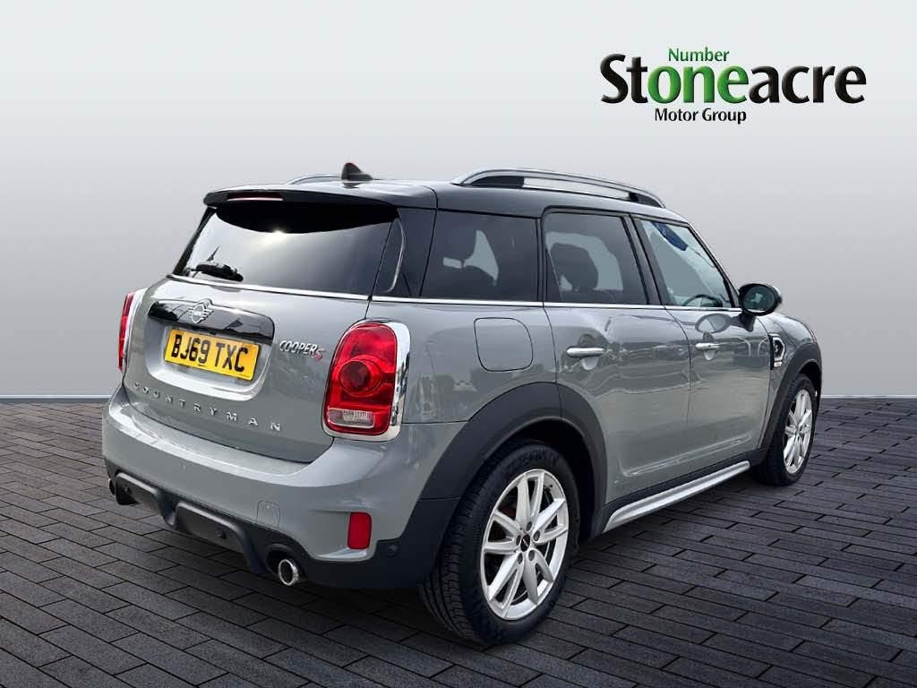 MINI Countryman Image 3