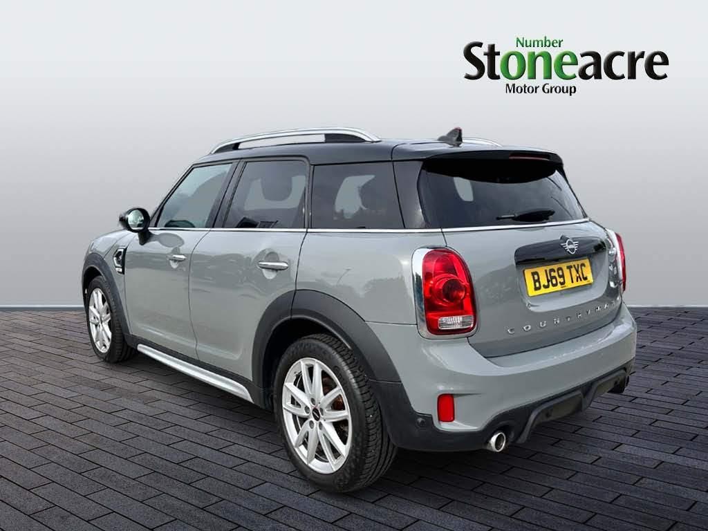 MINI Countryman Image 5