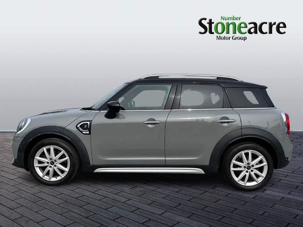 MINI Countryman Image 6