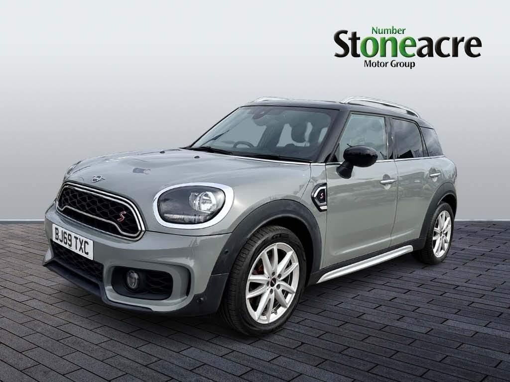 MINI Countryman Image 7